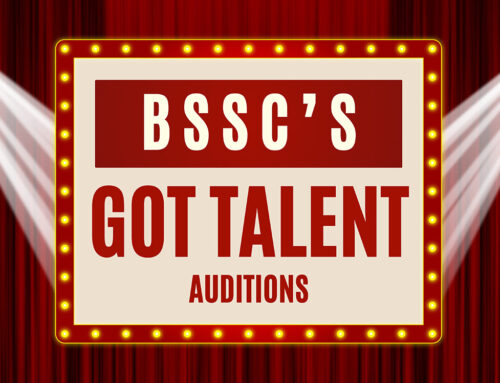 BSSC’s Got Talent auditions